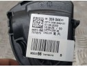 Recambio de potenciometro pedal para citroën c3 feel referencia OEM IAM 9835904480 6PV00994951 