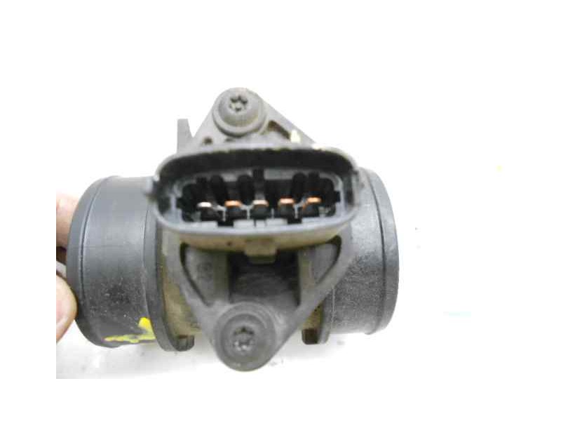 Recambio de caudalimetro para opel corsa c comfort referencia OEM IAM 0280218031  