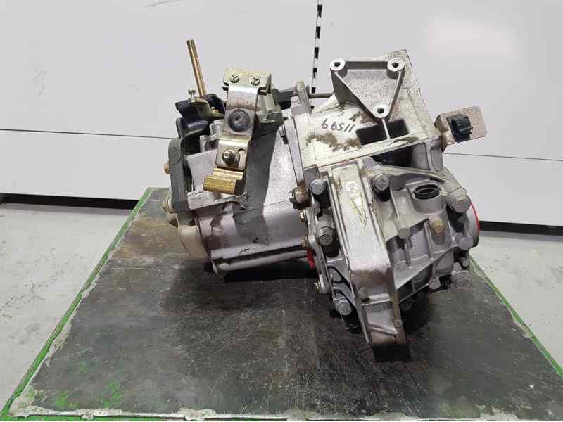Recambio de caja cambios para fiat stilo (192) 1.6 16v referencia OEM IAM 55182974  5VELOCIDADES