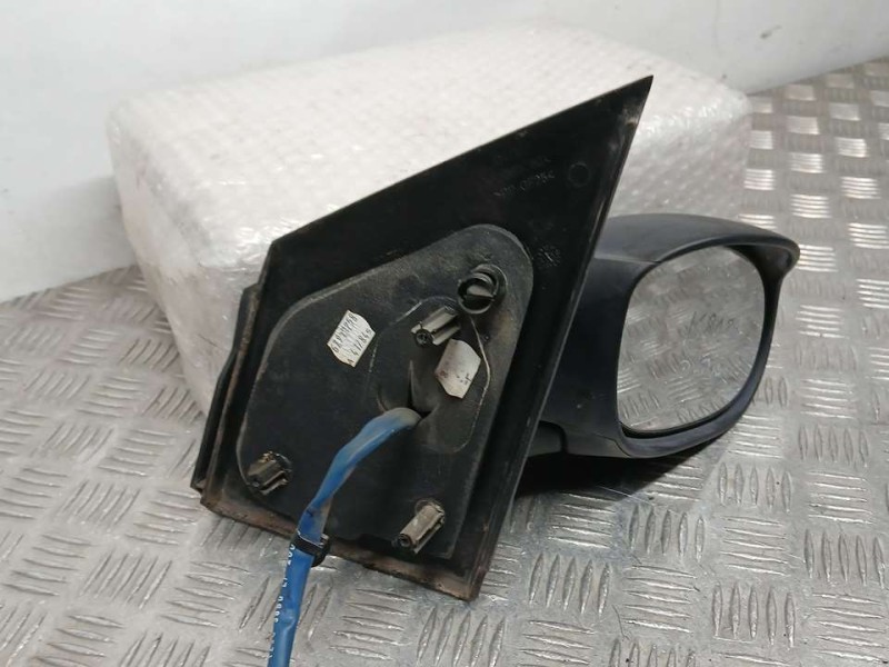 Recambio de retrovisor derecho para citroën c2 vtr referencia OEM IAM 8149ZQ  ELECTRICO