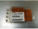 Recambio de kit airbag para nissan note (e11e) acenta referencia OEM IAM   