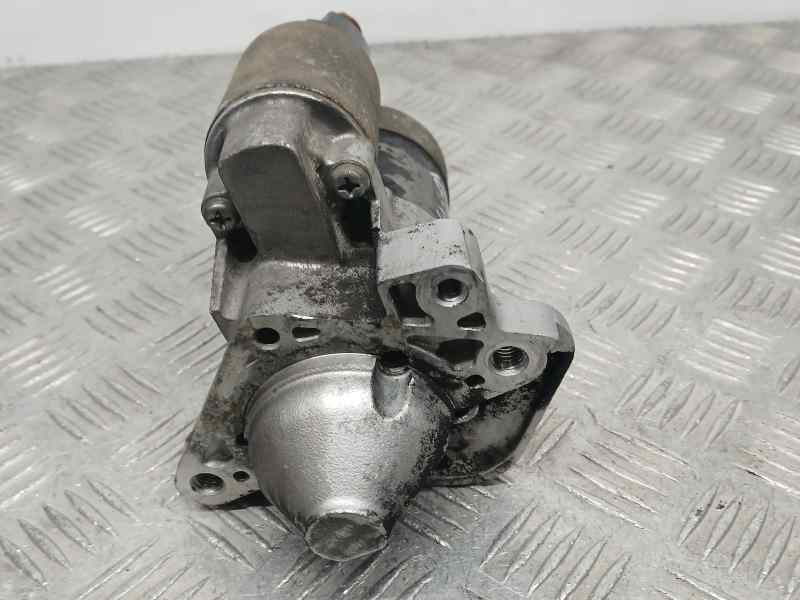 Recambio de motor arranque para renault clio iii authentique referencia OEM IAM 8200306595 M000T87881 MITSUBISHI