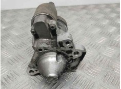 Recambio de motor arranque para renault clio iii authentique referencia OEM IAM 8200306595 M000T87881 MITSUBISHI