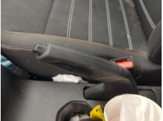 Recambio de palanca freno de mano para dacia sandero stepway referencia OEM IAM 360101927R  