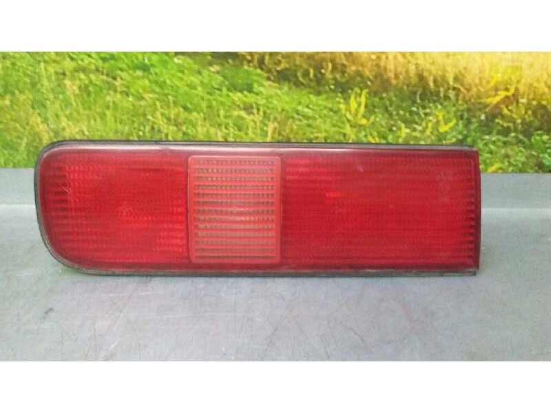 Recambio de piloto trasero derecho para renault safrane (b54) 2.2 dt (b54g) referencia OEM IAM 7700847099 23170202 INTERIOR