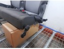 Recambio de asiento trasero izquierdo para toyota hi-ace referencia OEM IAM  RECLINABLE 3ª O 4ª FILA