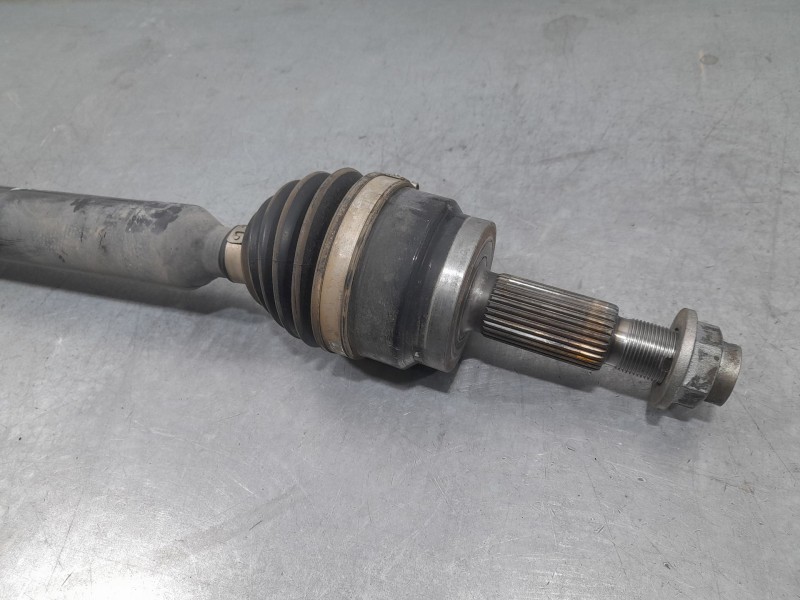 Recambio de transmision delantera derecha para kia sportage iv (ql, qle) 1.6 gdi referencia OEM IAM 49501D7200  