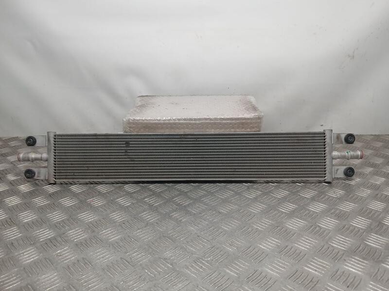 Recambio de radiador caja cambios para mg mg 3 (5lfp) mg3 1.5 referencia OEM IAM 11203402 SAIC MOTOR 