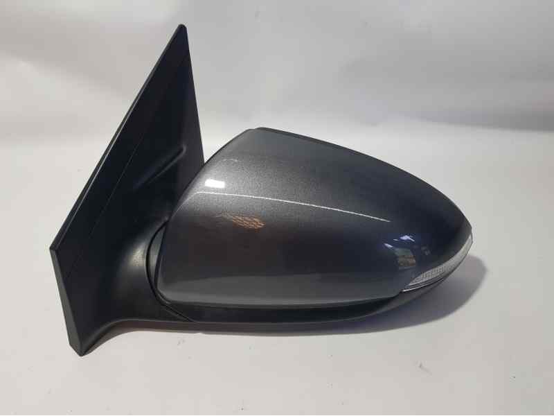 Recambio de retrovisor izquierdo para hyundai ioniq style elektro referencia OEM IAM   ELECTRICO 8 PINS