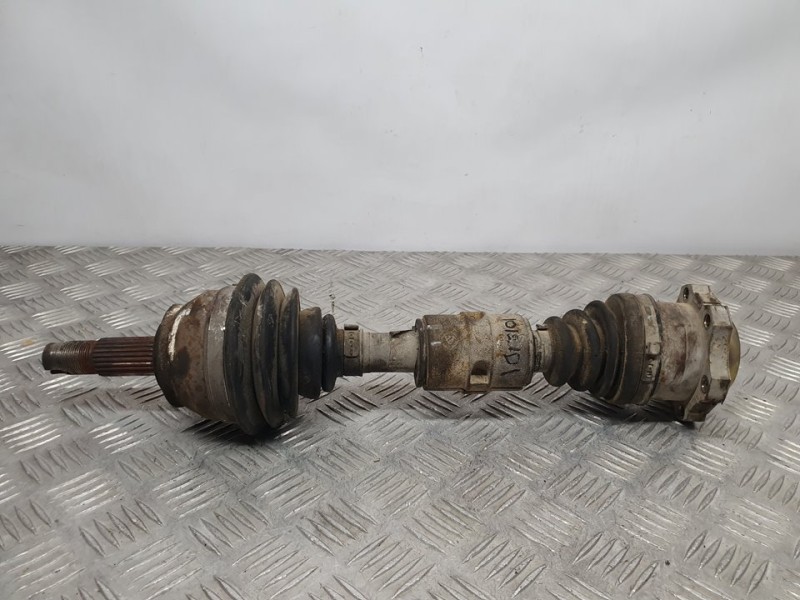 Recambio de transmision delantera izquierda para fiat punto berlina (188) 1.9 jtd active referencia OEM IAM SIN REF  