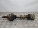Recambio de transmision delantera izquierda para fiat punto berlina (188) 1.9 jtd active referencia OEM IAM SIN REF  