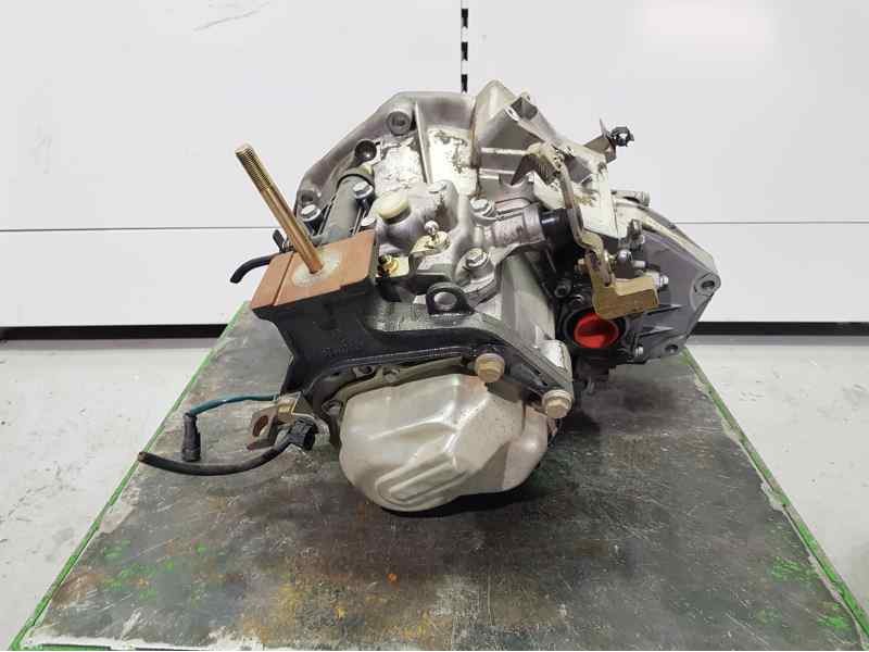 Recambio de caja cambios para fiat stilo (192) 1.6 16v referencia OEM IAM 55182974  5VELOCIDADES