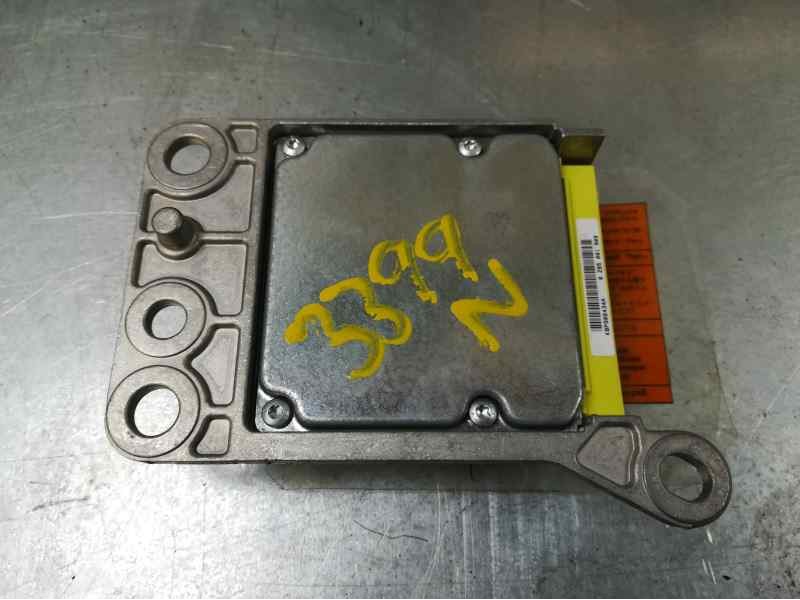 Recambio de kit airbag para nissan note (e11e) acenta referencia OEM IAM   