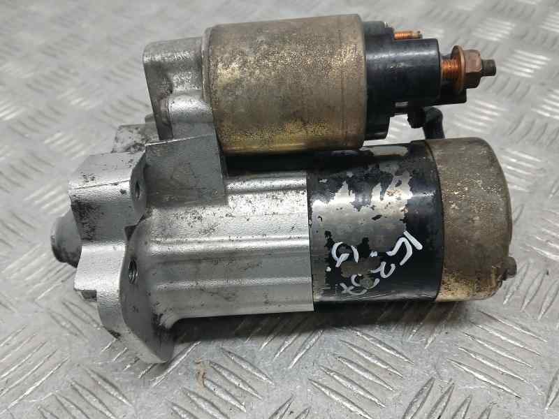 Recambio de motor arranque para renault clio iii authentique referencia OEM IAM 8200306595 M000T87881 MITSUBISHI