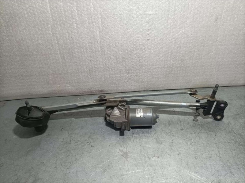 Recambio de motor limpia delantero para land rover evoque dynamic referencia OEM IAM W0027101 L538LHD 