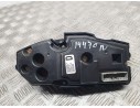 Recambio de mando climatizador para honda civic berlina 5 (fk) 2.2 i-ctdi comfort referencia OEM IAM 79600SMJG4 08W09E05 