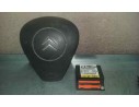 Recambio de airbag delantero izquierdo para citroën c3 1.4 hdi sx plus referencia OEM IAM 96380009ZE  