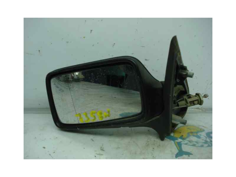 Recambio de retrovisor izquierdo para seat cordoba berlina (6k2) dream referencia OEM IAM   MANUAL
