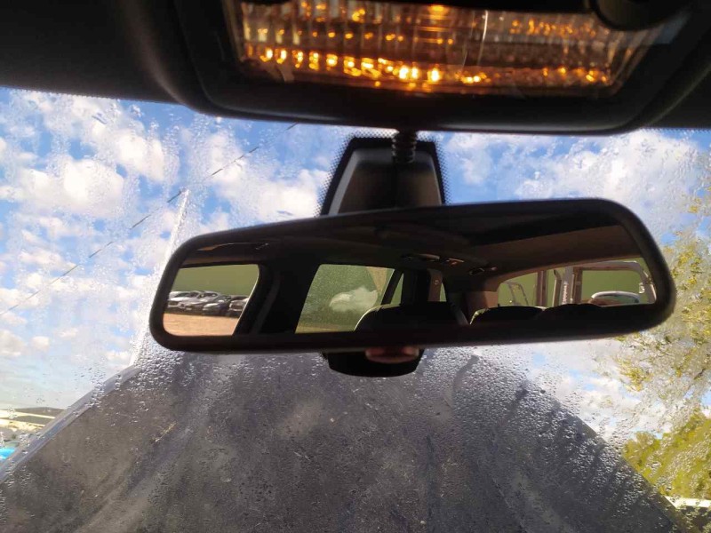 Recambio de espejo interior para bmw x5 (e70) 3.0 d referencia OEM IAM 51169134459  
