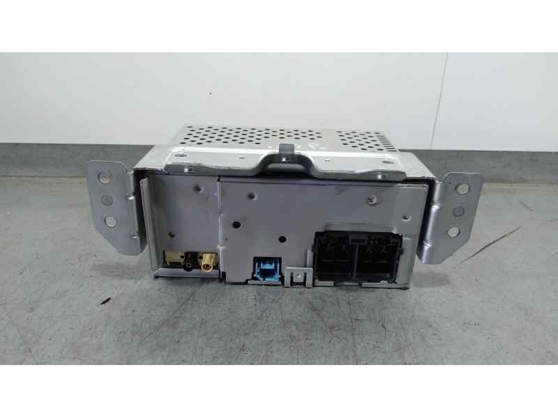 Recambio de sistema audio / radio para ford puma titanium referencia OEM IAM H1BT18K810ZNR 10R0516366 