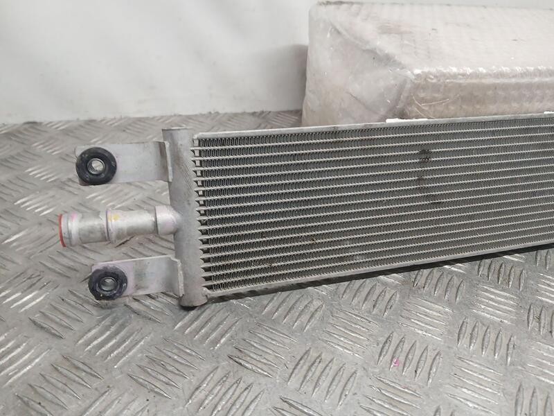 Recambio de radiador caja cambios para mg mg 3 (5lfp) mg3 1.5 referencia OEM IAM 11203402 SAIC MOTOR 