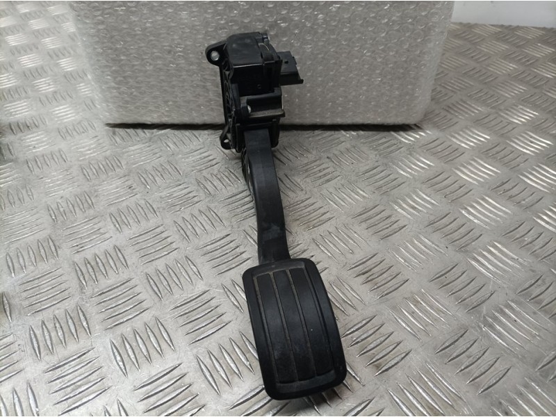 Recambio de potenciometro pedal para peugeot partner kasten furgon referencia OEM IAM 9836042280  