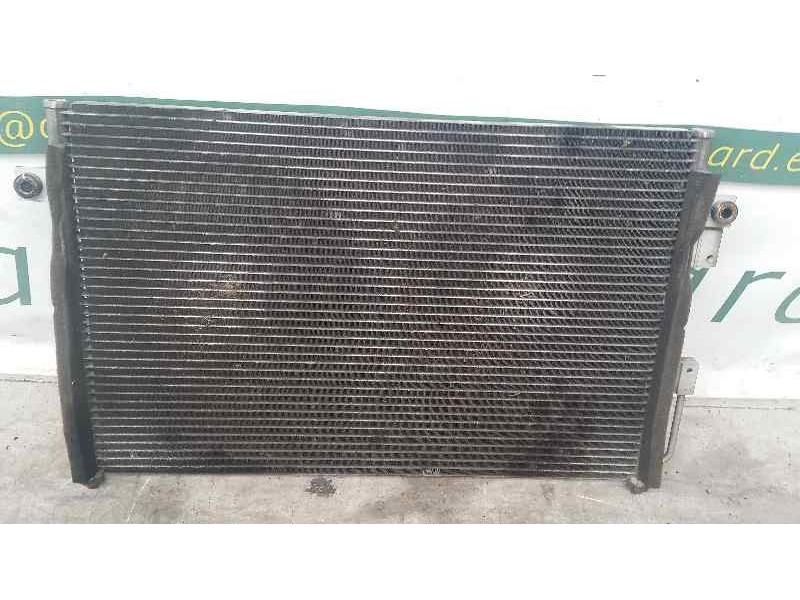Recambio de condensador / radiador aire acondicionado para hyundai terracan (hp) 2.9 crdi full referencia OEM IAM   