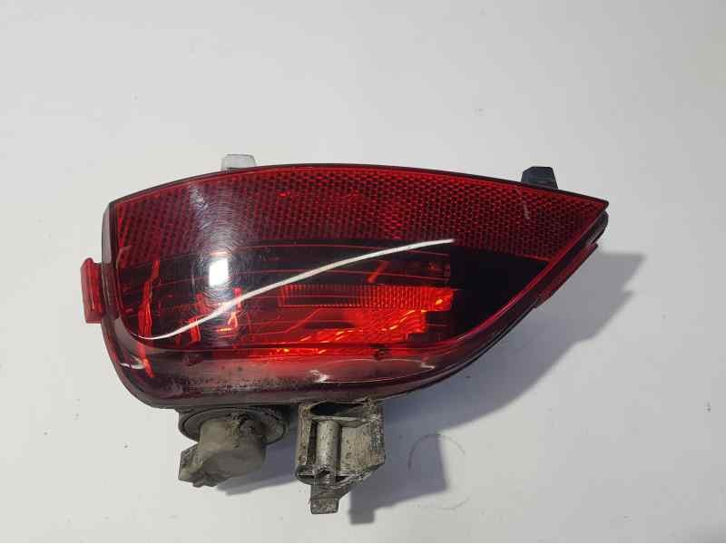 Recambio de piloto trasero izquierdo paragolpes para renault laguna iii dynamique referencia OEM IAM 265859405R  ROZADO