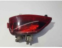 Recambio de piloto trasero izquierdo paragolpes para renault laguna iii dynamique referencia OEM IAM 265859405R  ROZADO