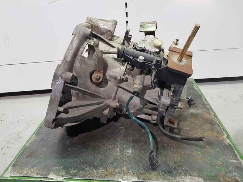 Recambio de caja cambios para fiat stilo (192) 1.6 16v referencia OEM IAM 55182974  5VELOCIDADES