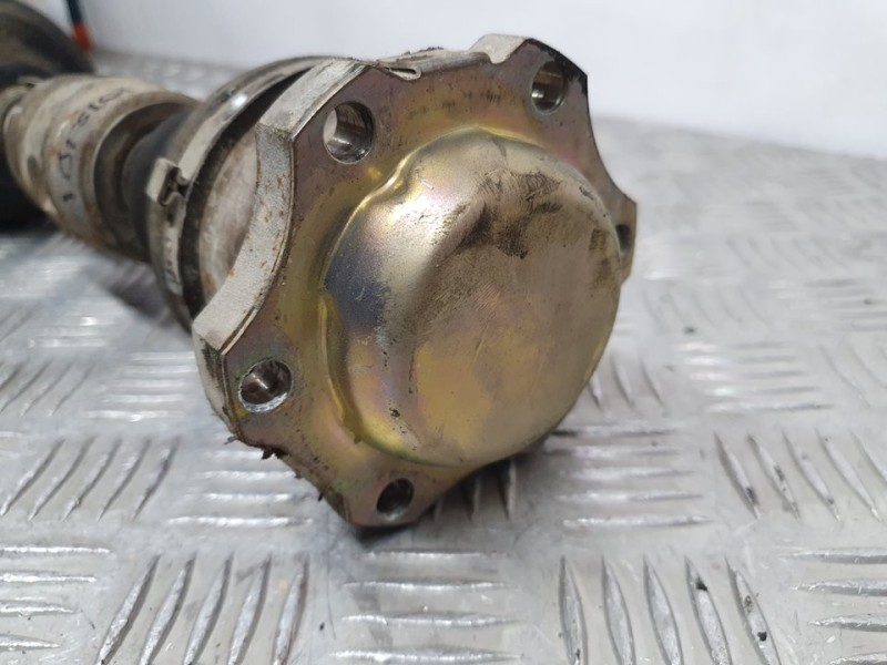 Recambio de transmision delantera izquierda para fiat punto berlina (188) 1.9 jtd active referencia OEM IAM SIN REF  