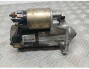 Recambio de motor arranque para renault clio iii authentique referencia OEM IAM 8200306595 M000T87881 MITSUBISHI
