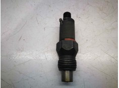 Recambio de inyector para renault kangoo (f/kc0) 1.9 diesel referencia OEM IAM LCR6735406H  DELPHI