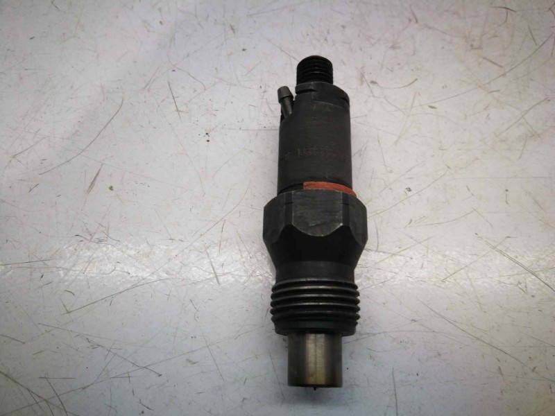 Recambio de inyector para renault kangoo (f/kc0) 1.9 diesel referencia OEM IAM LCR6735406H  DELPHI