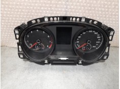 Recambio de cuadro instrumentos para volkswagen golf vii sportsvan advance bluemotion tech referencia OEM IAM 5G1920750C A2C1230