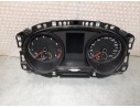 Recambio de cuadro instrumentos para volkswagen golf vii sportsvan advance bluemotion tech referencia OEM IAM 5G1920750C A2C1230