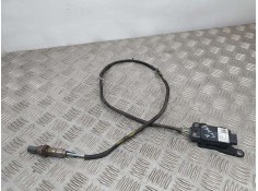 Recambio de sonda lambda para citroën c3 feel referencia OEM IAM 9830312180 0281008650 BOSCH