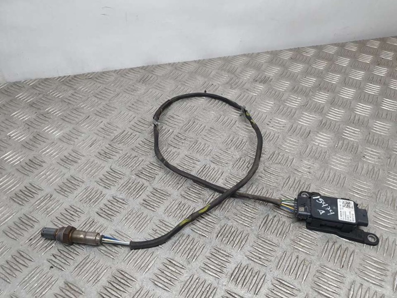 Recambio de sonda lambda para citroën c3 feel referencia OEM IAM 9830312180 0281008650 BOSCH