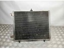 Recambio de condensador / radiador aire acondicionado para peugeot 208 active referencia OEM IAM 9674813580 95007T01 DENSO