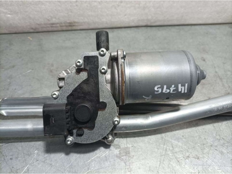 Recambio de motor limpia delantero para land rover evoque dynamic referencia OEM IAM W0027101 L538LHD 