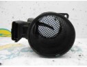 Recambio de caudalimetro para renault megane ii berlina 5p confort authentique referencia OEM IAM 5WK9620 H7700104426 SIEMENS