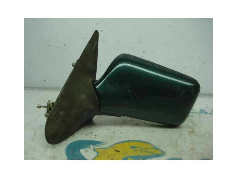 Recambio de retrovisor izquierdo para seat cordoba berlina (6k2) dream referencia OEM IAM   MANUAL