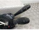 Recambio de mando luces y limpia para citroën c3 1.4 hdi cool referencia OEM IAM 96660117XT  