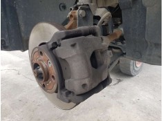 Recambio de pinza freno delantera derecha para dacia sandero stepway referencia OEM IAM 410016702R  