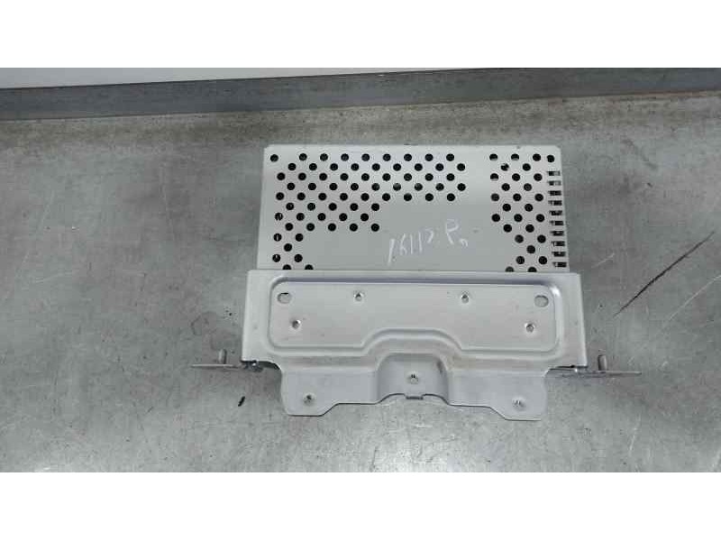 Recambio de sistema audio / radio para ford puma titanium referencia OEM IAM H1BT18K810ZNR 10R0516366 