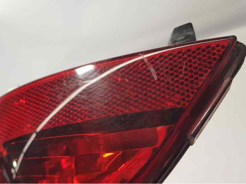 Recambio de piloto trasero izquierdo paragolpes para renault laguna iii dynamique referencia OEM IAM 265859405R  ROZADO