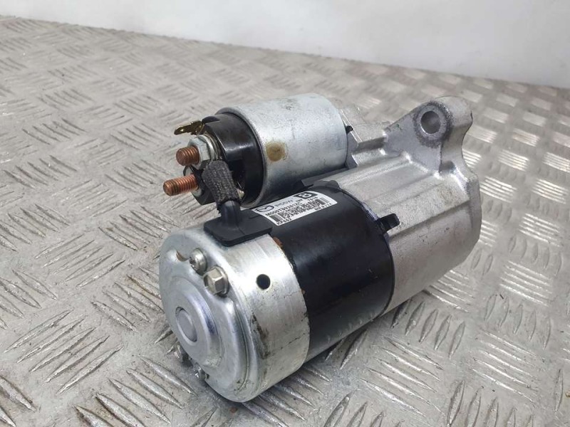 Recambio de motor arranque para mazda 2 lim. () luxury referencia OEM IAM M000T89281ZC  