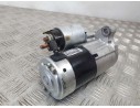 Recambio de motor arranque para mazda 2 lim. () luxury referencia OEM IAM M000T89281ZC  
