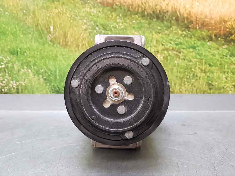 Recambio de compresor aire acondicionado para opel astra k lim. 5türig dynamic referencia OEM IAM 39034464 8822P SANDEN