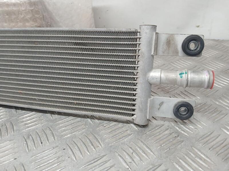 Recambio de radiador caja cambios para mg mg 3 (5lfp) mg3 1.5 referencia OEM IAM 11203402 SAIC MOTOR 